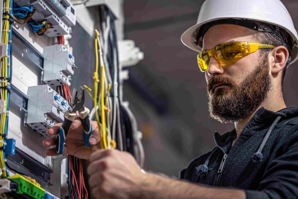 commercial electricians in sydney - licensed electricians